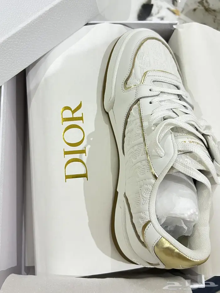 جزمة ديور جميلة 0