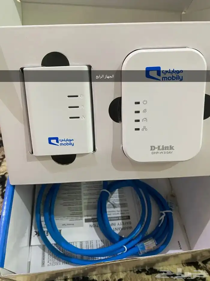 أجهزة واي فاي wi fi بدون مدخل شريحة 2