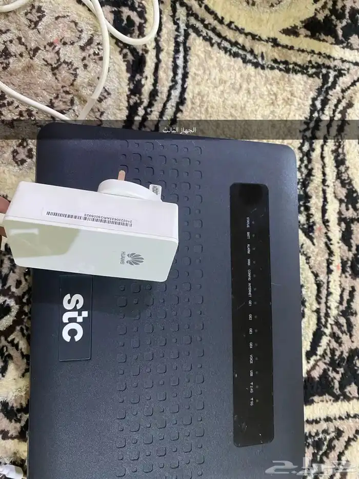 أجهزة واي فاي wi fi بدون مدخل شريحة 0