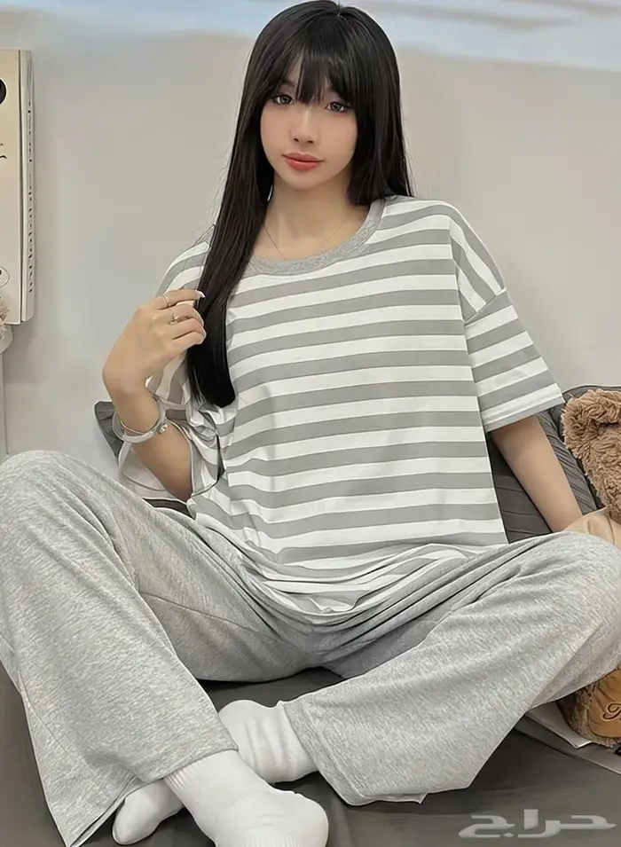 بيجامات حريمي 3