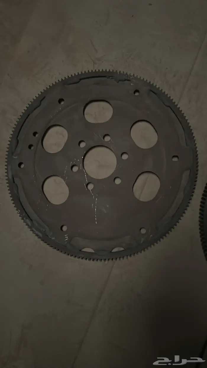 قطع غيار جمس وكابرس والأغلب اصلي التواصل واتس 8