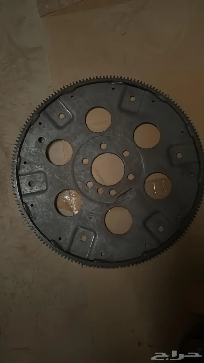 قطع غيار جمس وكابرس والأغلب اصلي التواصل واتس 2