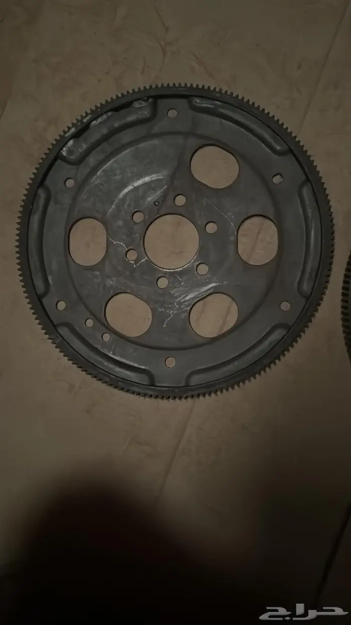 قطع غيار جمس وكابرس والأغلب اصلي التواصل واتس 9