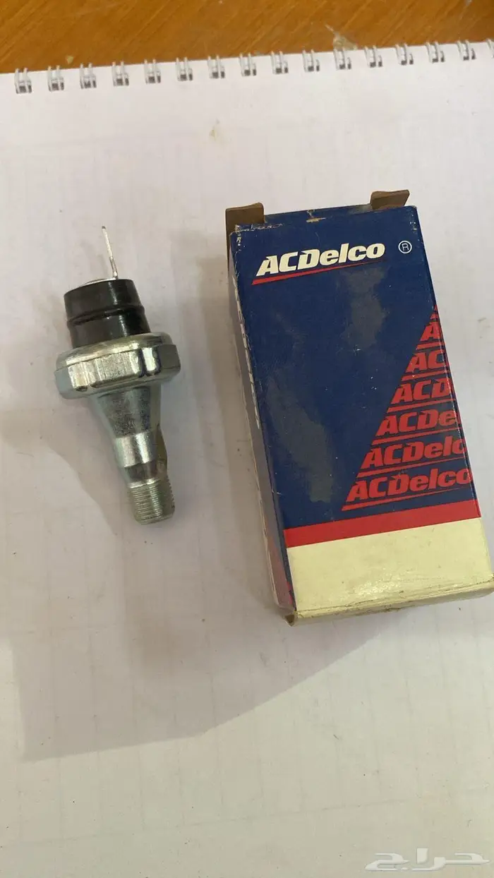 قطع غيار جمس وكابرس والأغلب اصلي التواصل واتس 18