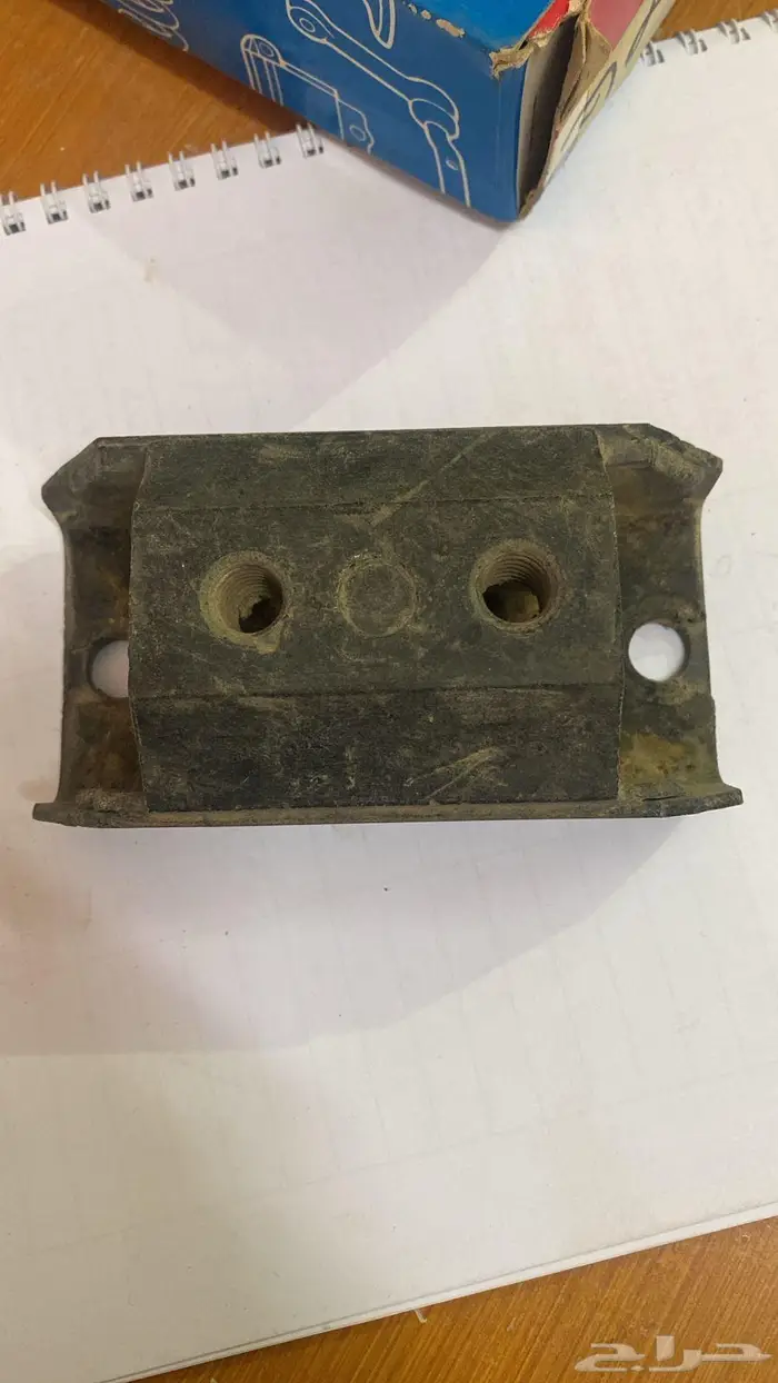 قطع غيار جمس وكابرس والأغلب اصلي التواصل واتس 21