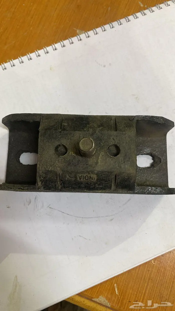 قطع غيار جمس وكابرس والأغلب اصلي التواصل واتس 26