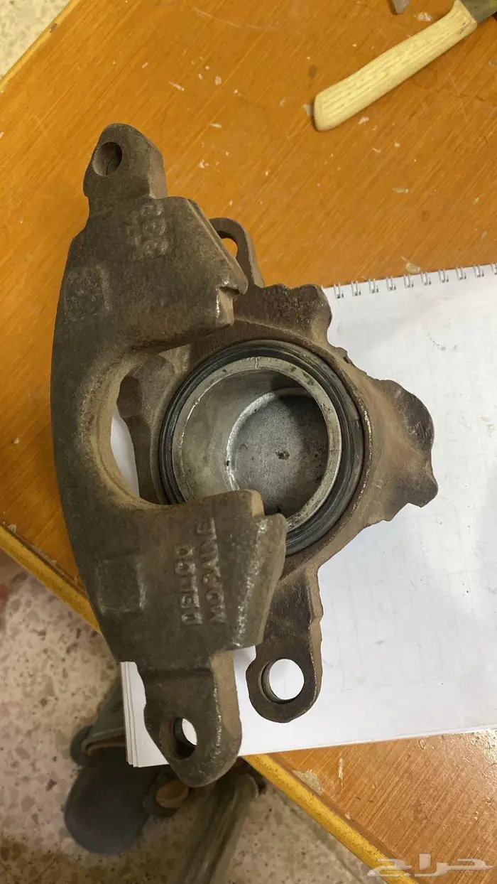 قطع غيار جمس وكابرس والأغلب اصلي التواصل واتس 28