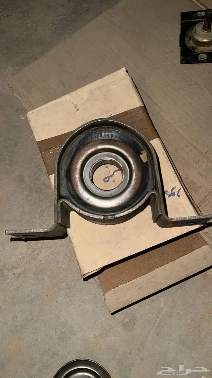 قطع غيار جمس وكابرس والأغلب اصلي التواصل واتس 10