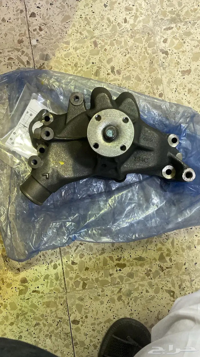 قطع غيار جمس وكابرس والأغلب اصلي التواصل واتس 30