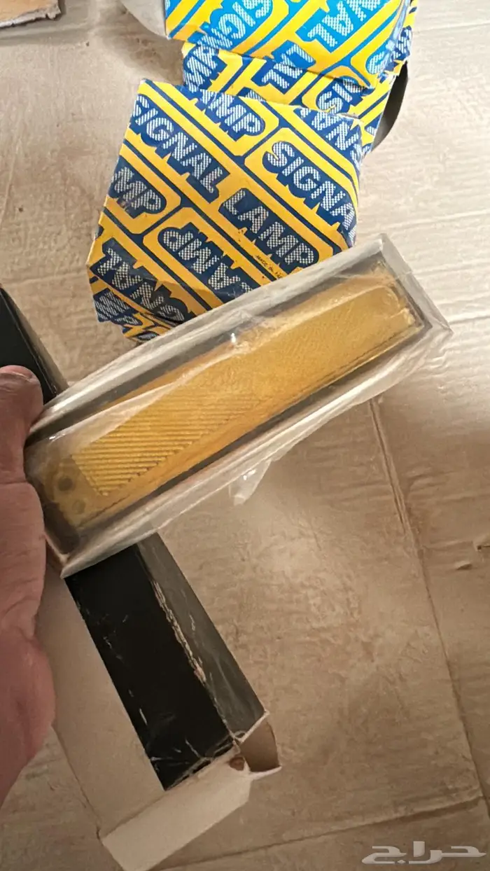 قطع غيار جمس وكابرس والأغلب اصلي التواصل واتس 36