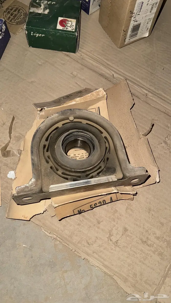 قطع غيار جمس وكابرس والأغلب اصلي التواصل واتس 12