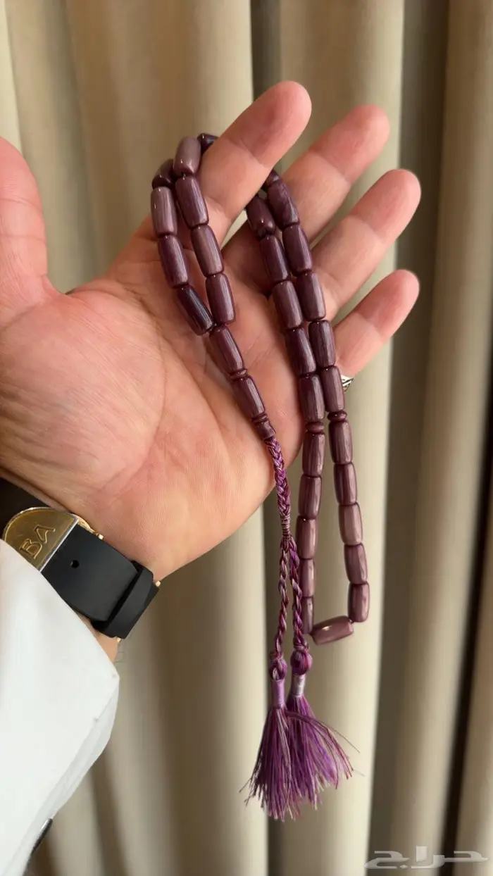 سبحه مسباح بكلايت 4