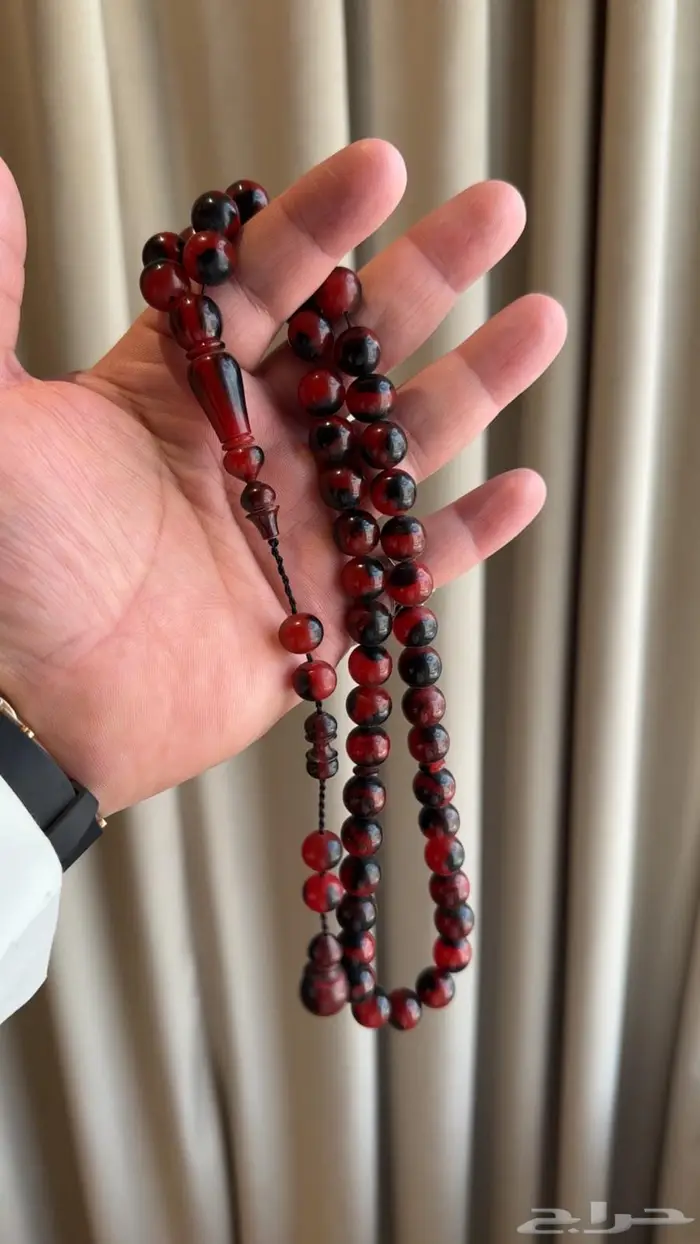 سبحه مسباح بكلايت 6