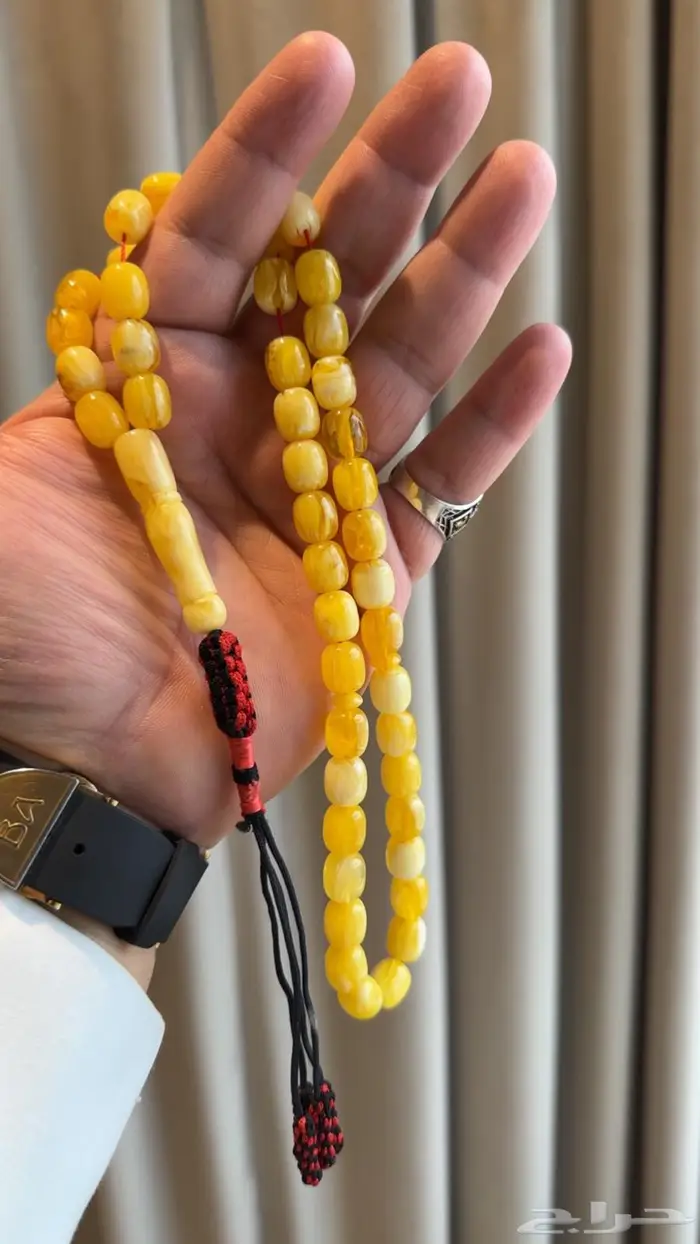 سبحه مسباح بكلايت 15