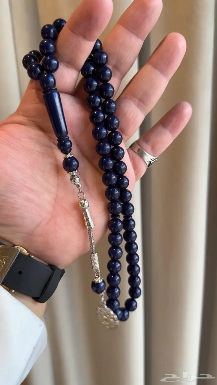 سبحه مسباح بكلايت 11