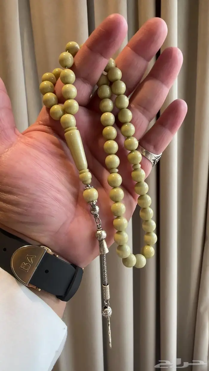سبحه مسباح بكلايت 12