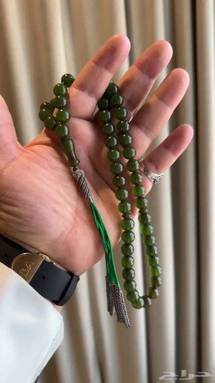 سبحه مسباح بكلايت 14