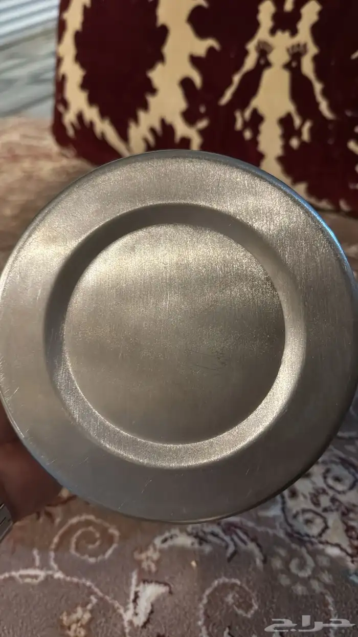 ابريق استيل كوري 3