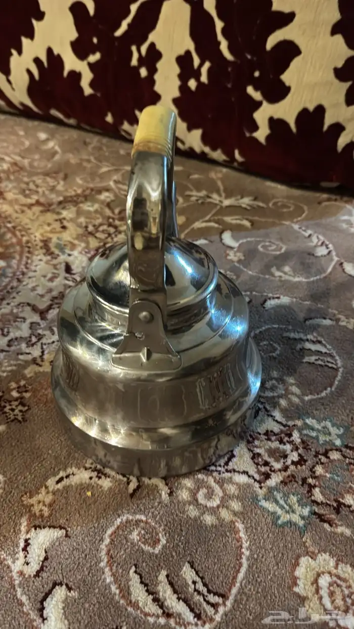 ابريق استيل كوري 1