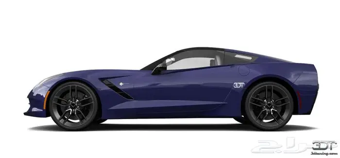 مجسمات المنيوم من شركة 3DTuning 11