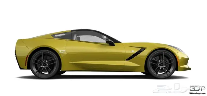 مجسمات المنيوم من شركة 3DTuning 40