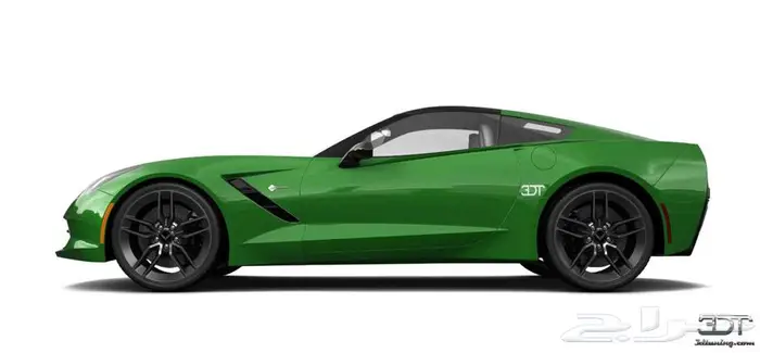 مجسمات المنيوم من شركة 3DTuning 27