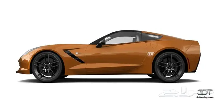 مجسمات المنيوم من شركة 3DTuning 35