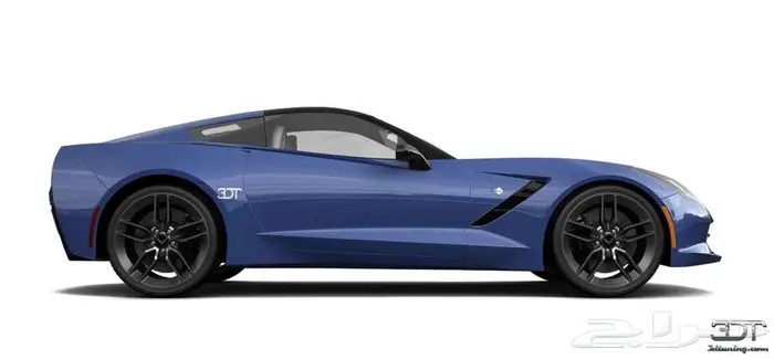 مجسمات المنيوم من شركة 3DTuning 24