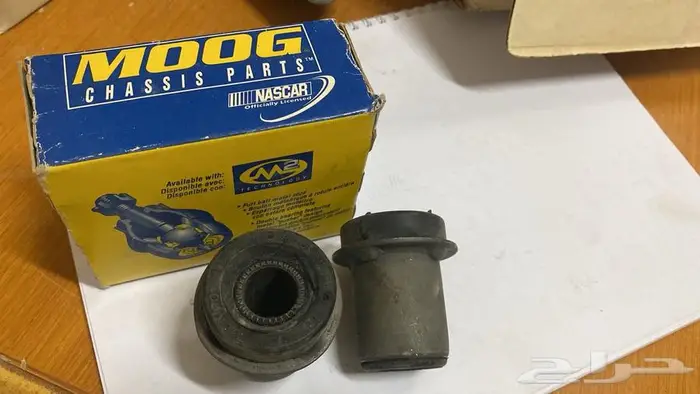 قطع غيار جمس وكابرس والأغلب اصلي التواصل واتس 17