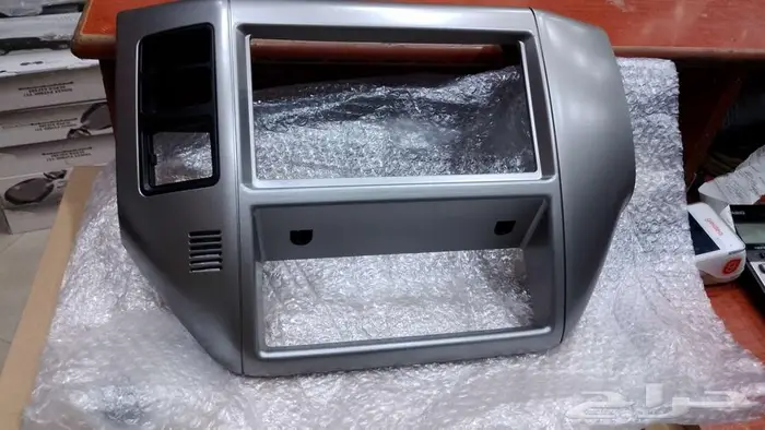 ترهيم نيسان باترول فتك صدامات ورفارف ولحيه شبك شمعات خط 4