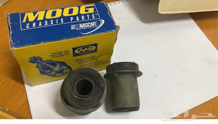 قطع غيار جمس وكابرس والأغلب اصلي التواصل واتس 35