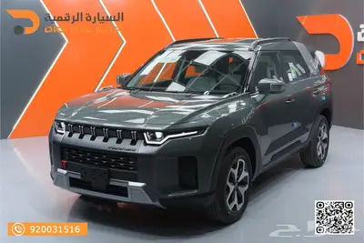 سانج يونج تورس SMART 2024 لفترة محدودة فقط 1