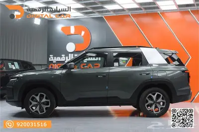 سانج يونج تورس SMART 2024 لفترة محدودة فقط 12