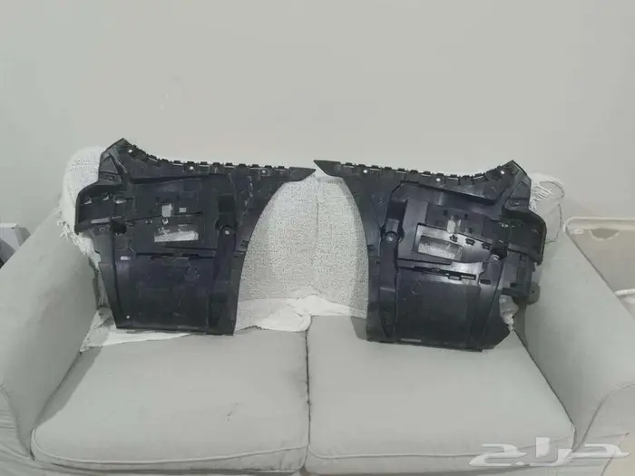 قطع بي ام دبليو 730 - G12 7