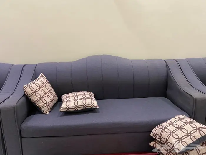 طقم كنب 1
