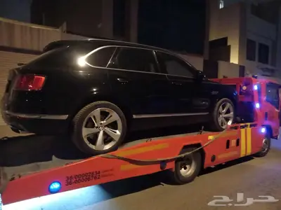 سطحة من الرياض الى جدة 2