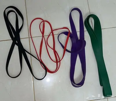 أدوات رياضية 1