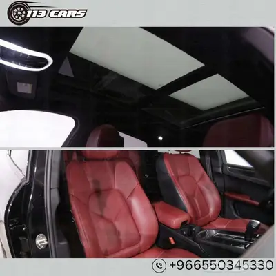 2023 Porsche Macan 9