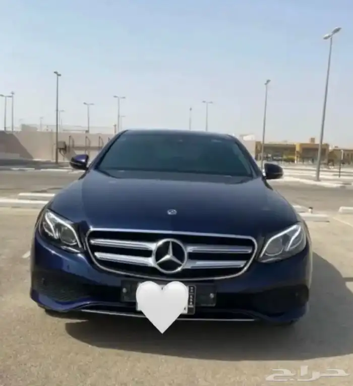 مرسيدس 2020 14