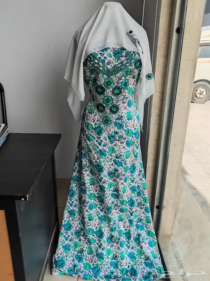 مخاوير بسعر. خيال 1