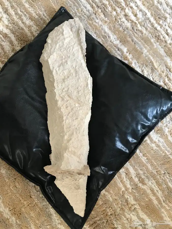 سيف من العصر الحجري 0