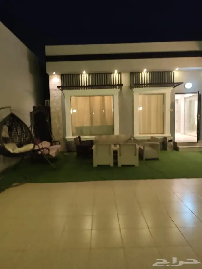 اكواخ وشاليهات 10