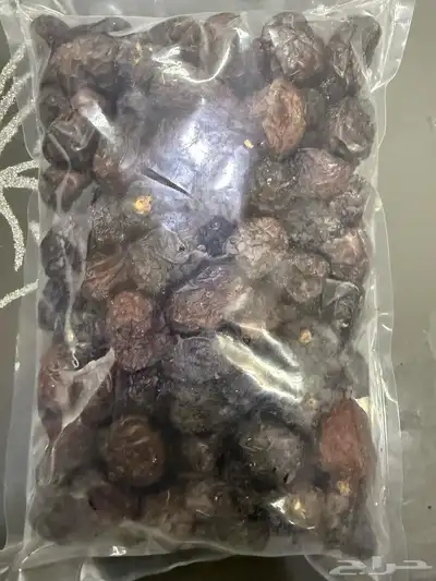 عجوه 1