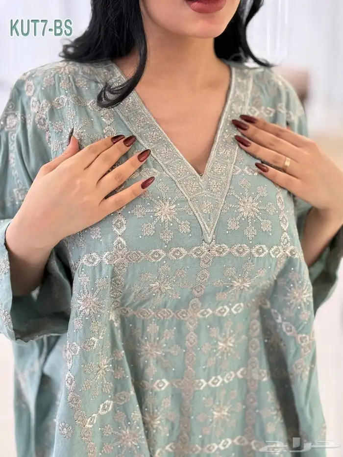 جلابيات العيد رووعة 2