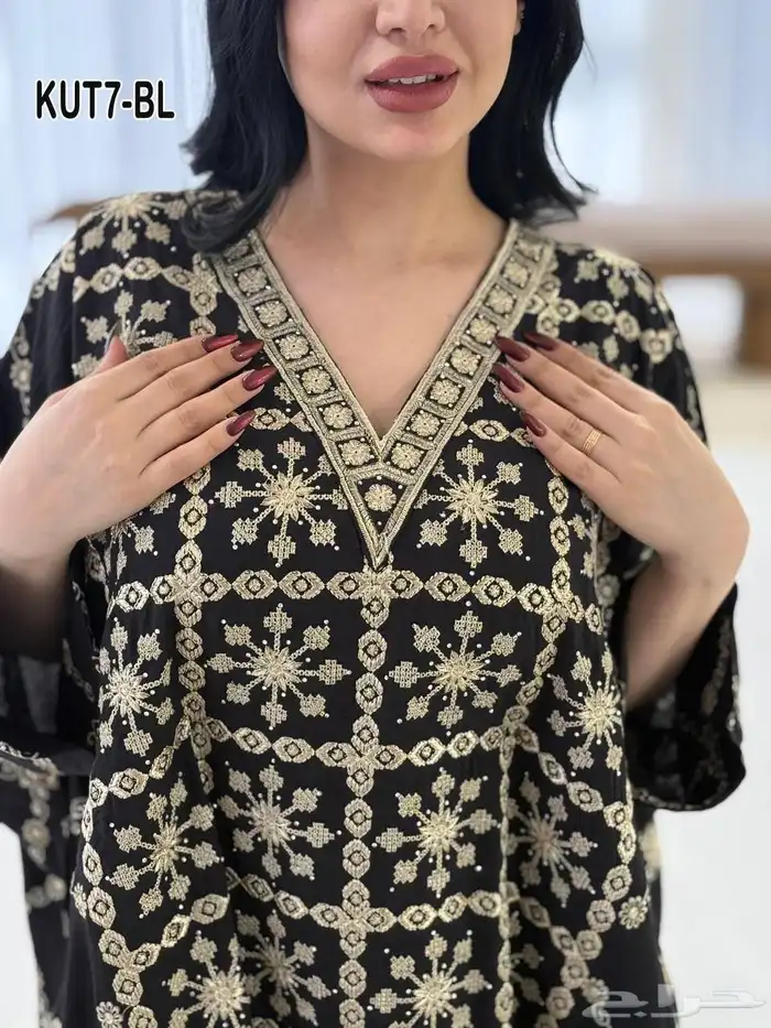جلابيات العيد رووعة 8
