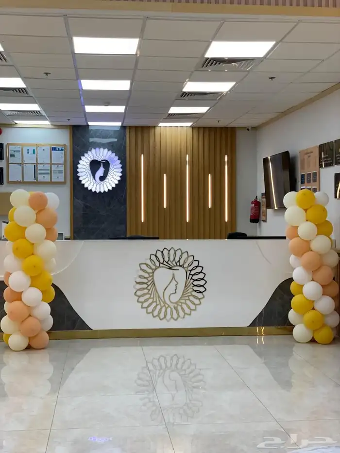 تنظيم معارض وافتتاح محلات تجارية 4