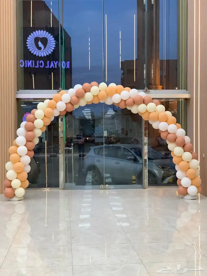 تنظيم معارض وافتتاح محلات تجارية 3