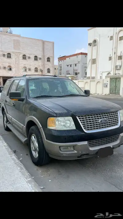اكسبيدشن 2004 7