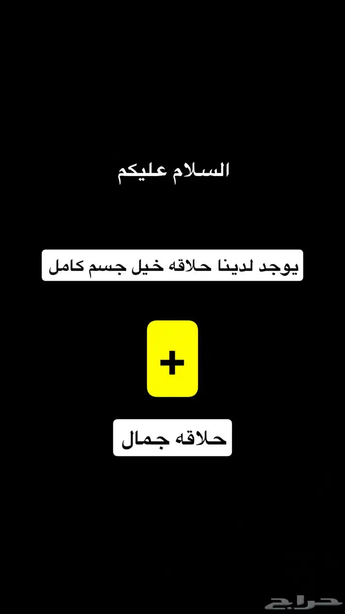 حلاقه خيل 0