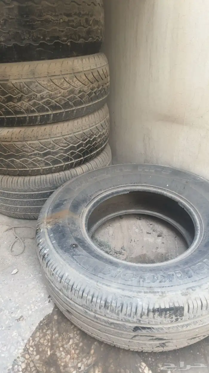يايات جمس وكفرات جمس 2